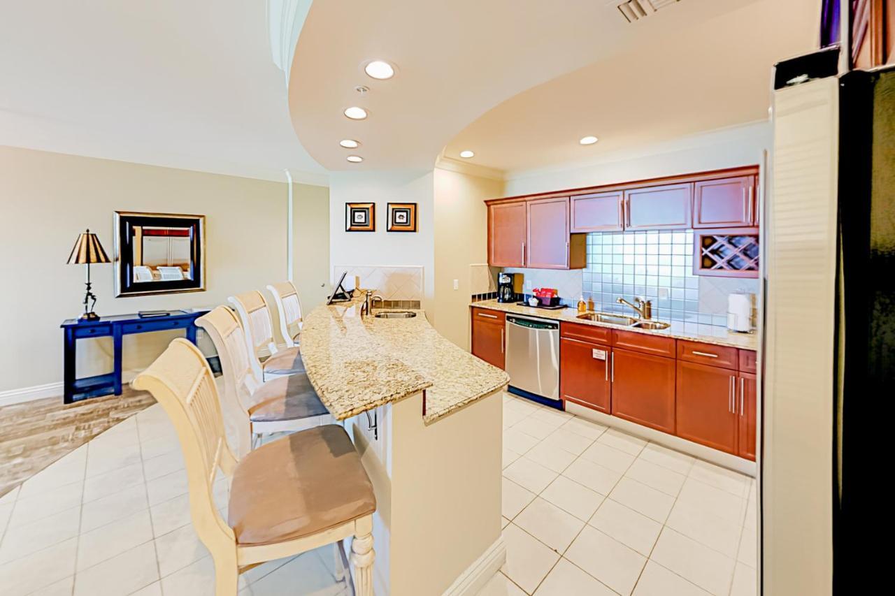 Emerald Grande Destin Exterior foto