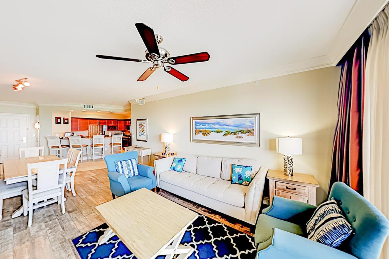 Emerald Grande Destin Exterior foto