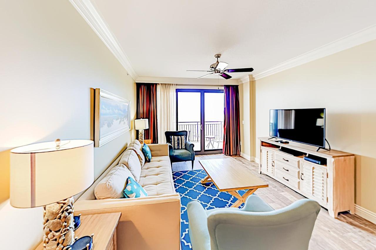 Emerald Grande Destin Exterior foto