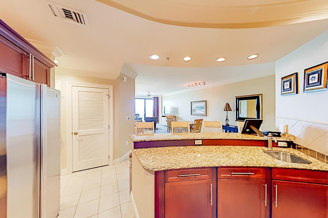 Emerald Grande Destin Exterior foto