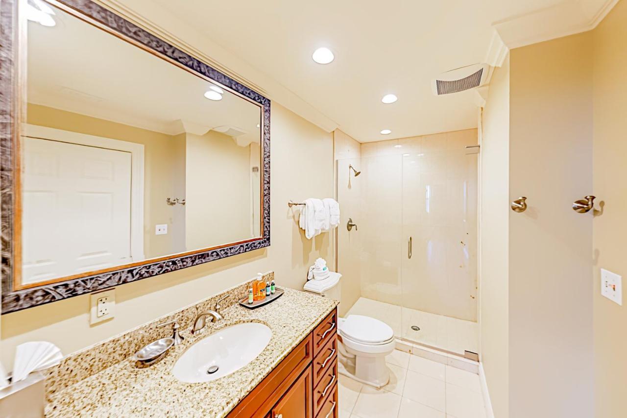Emerald Grande Destin Exterior foto