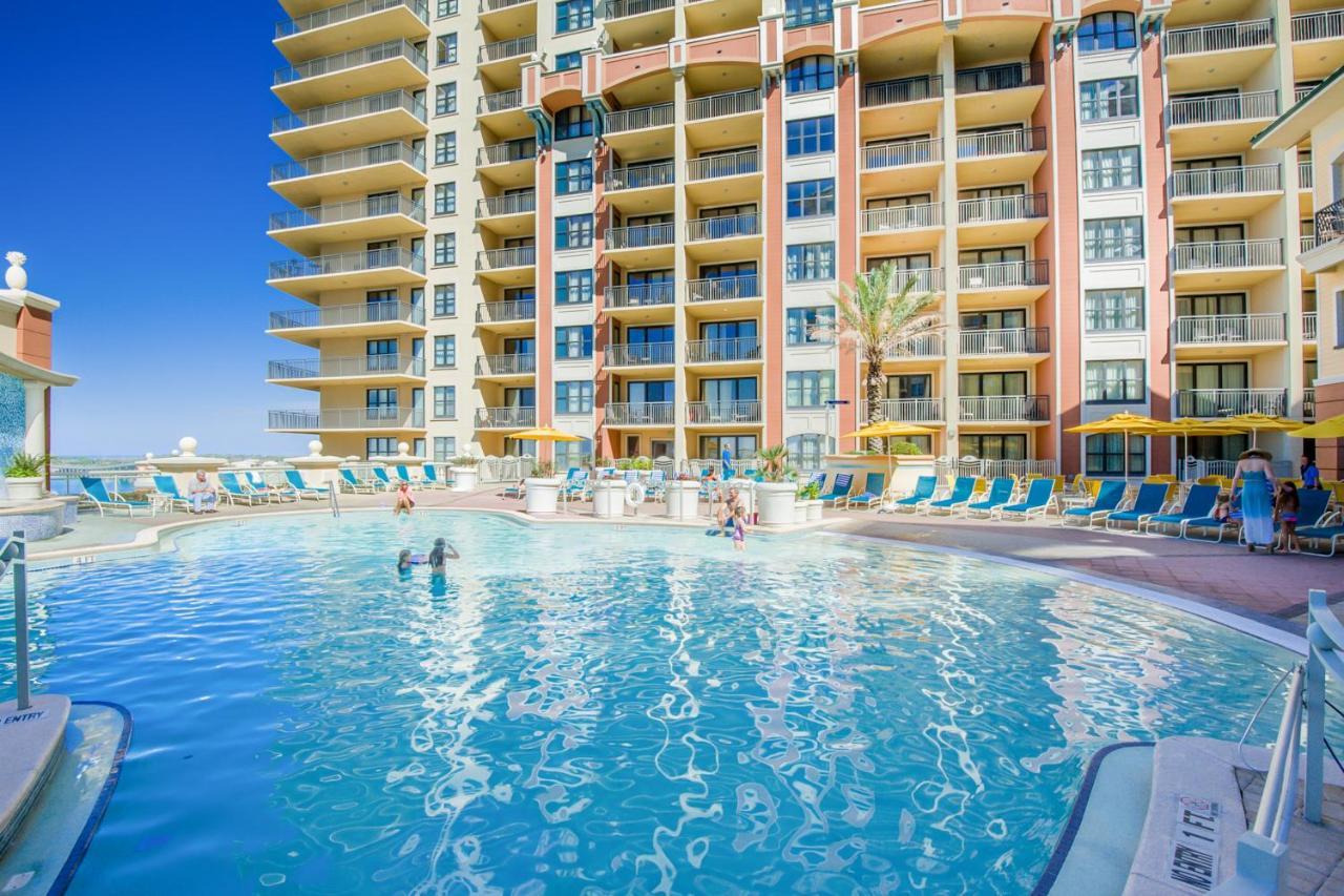 Emerald Grande Destin Exterior foto