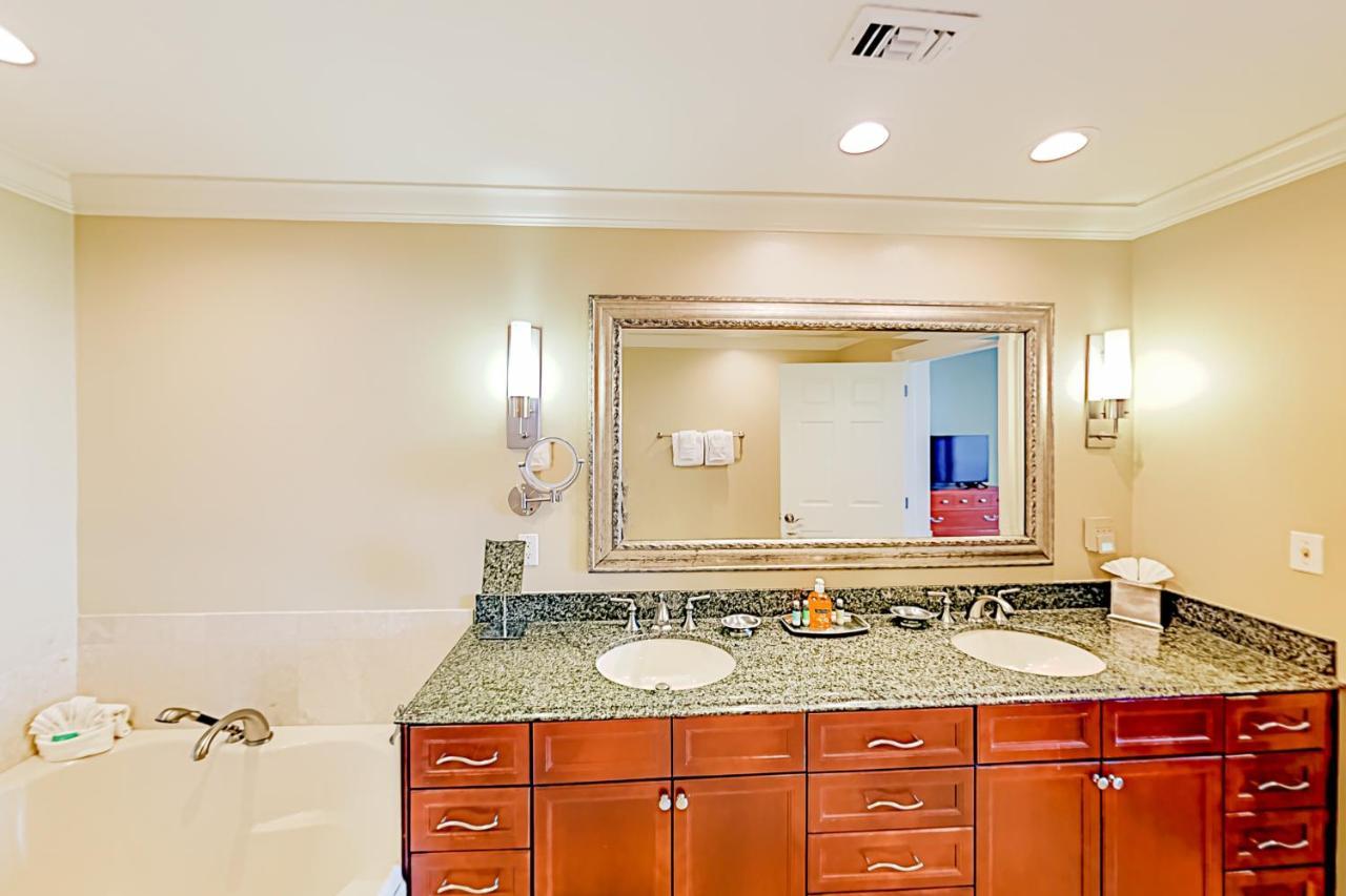 Emerald Grande Destin Exterior foto