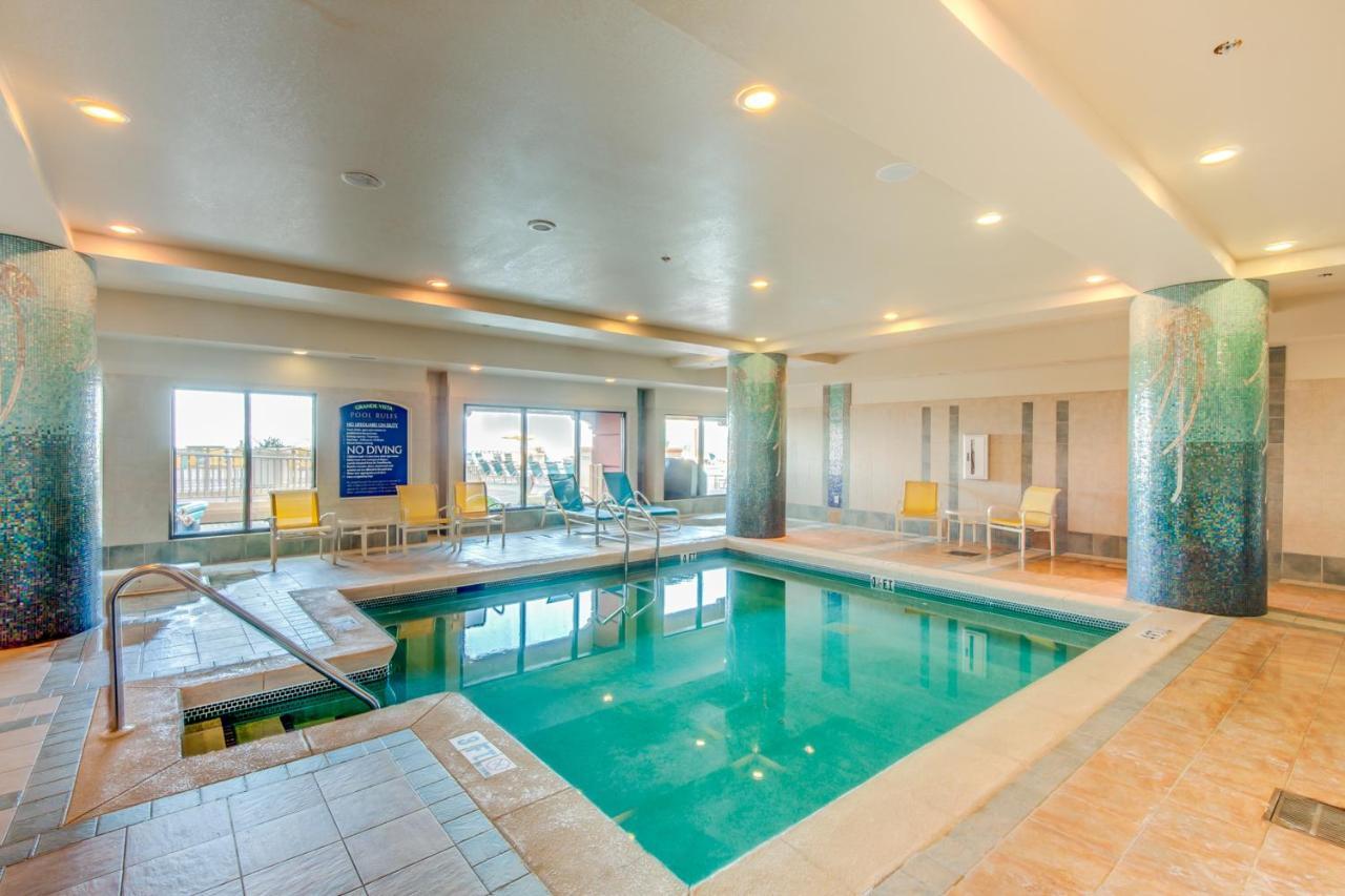 Emerald Grande Destin Exterior foto