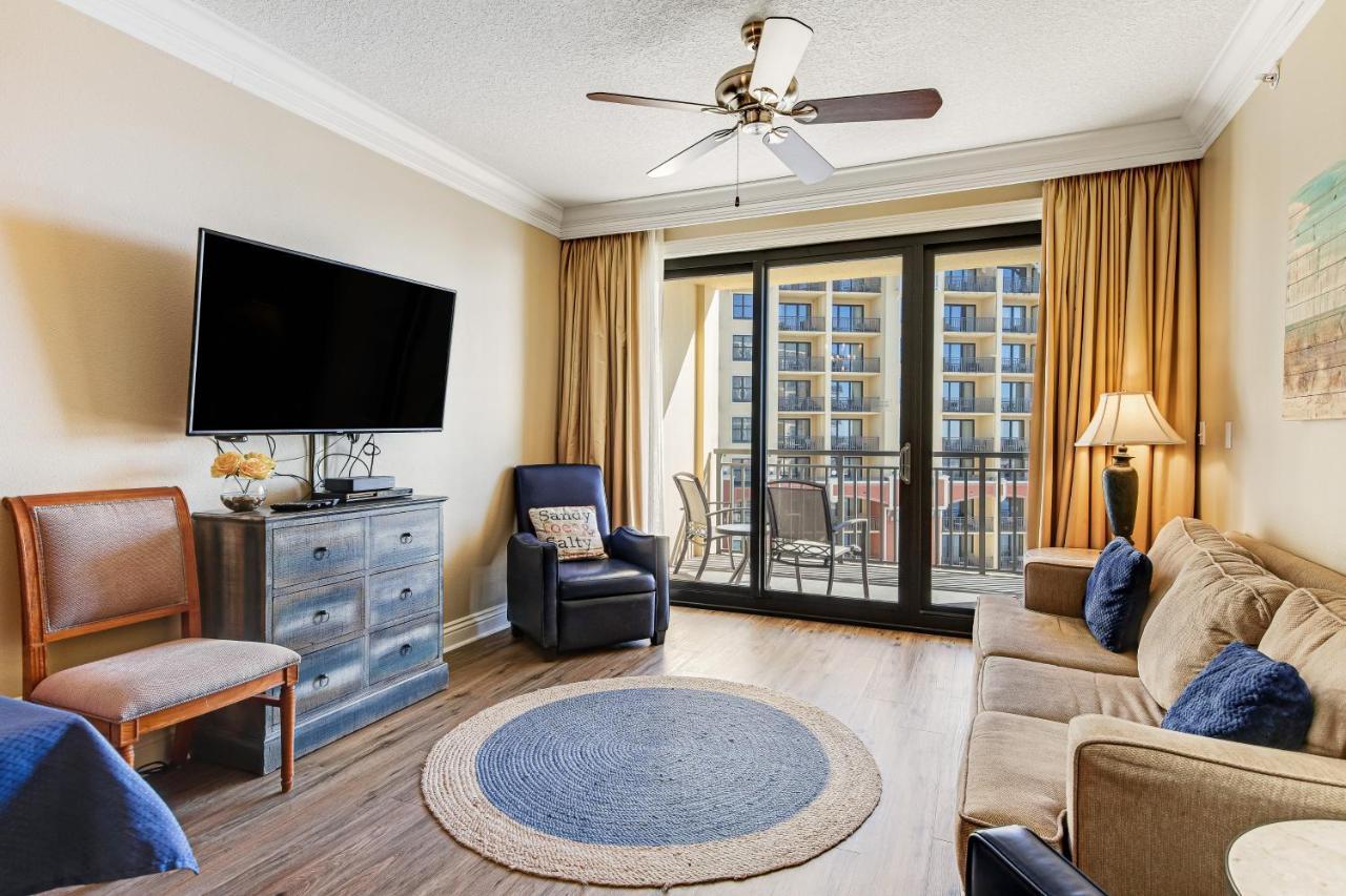 Emerald Grande Destin Zimmer foto