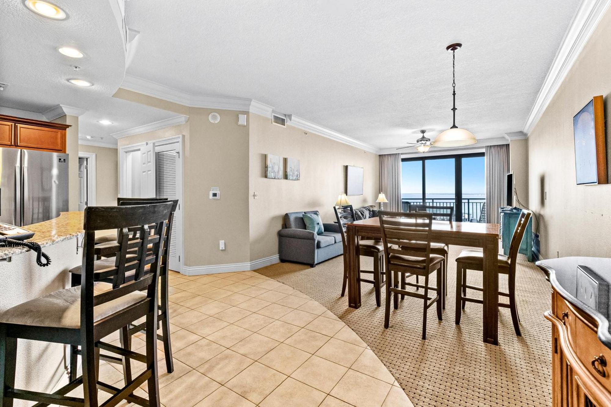 Emerald Grande Destin Zimmer foto