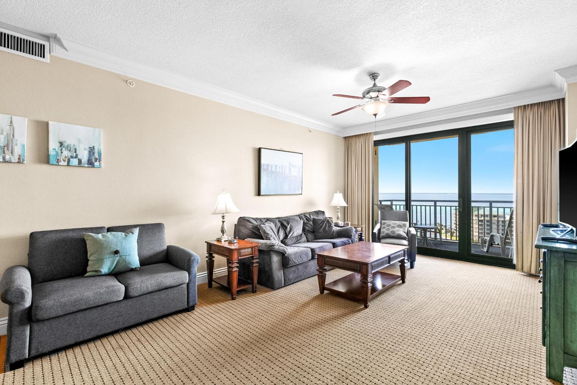 Emerald Grande Destin Zimmer foto