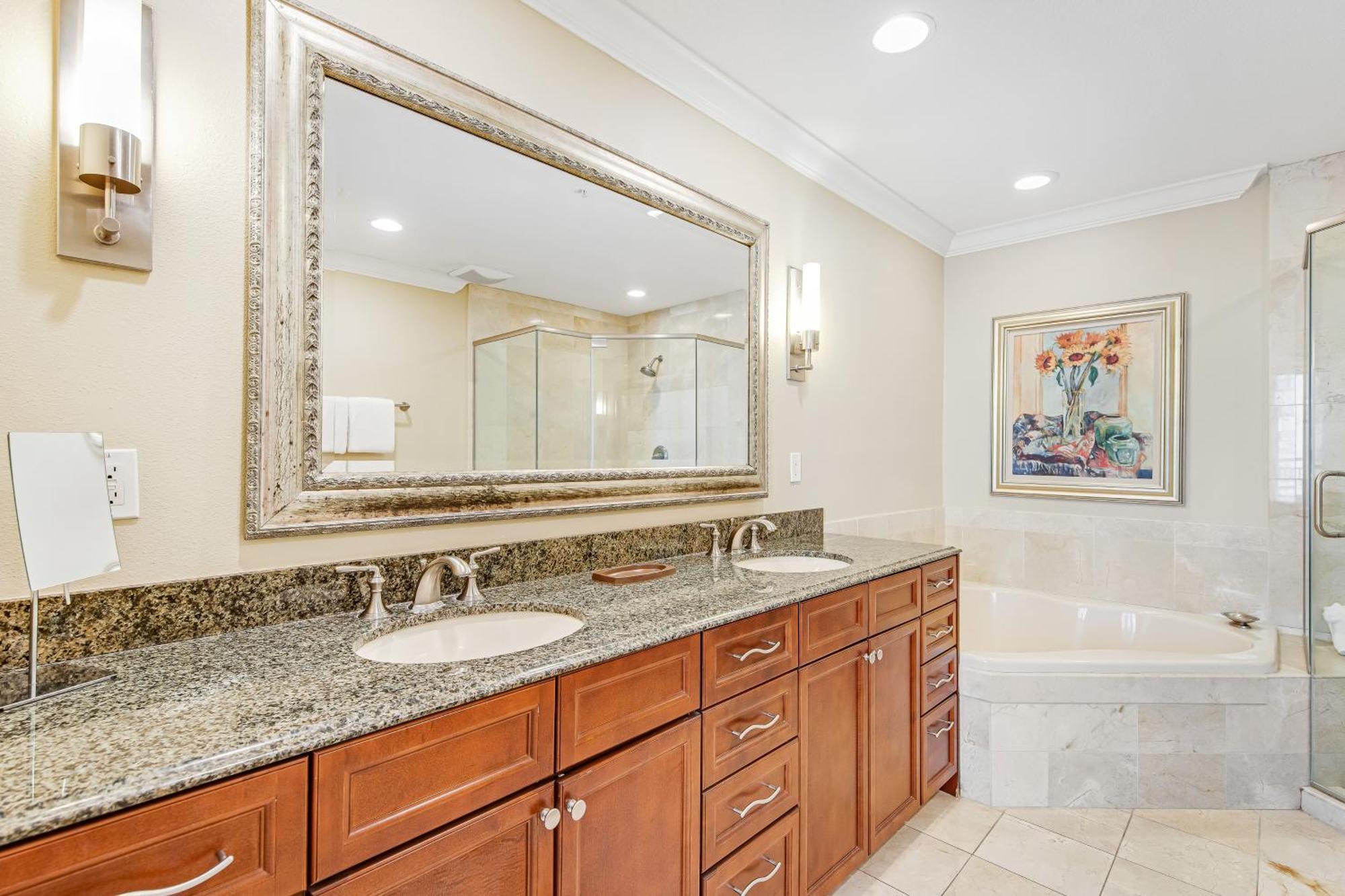 Emerald Grande Destin Zimmer foto