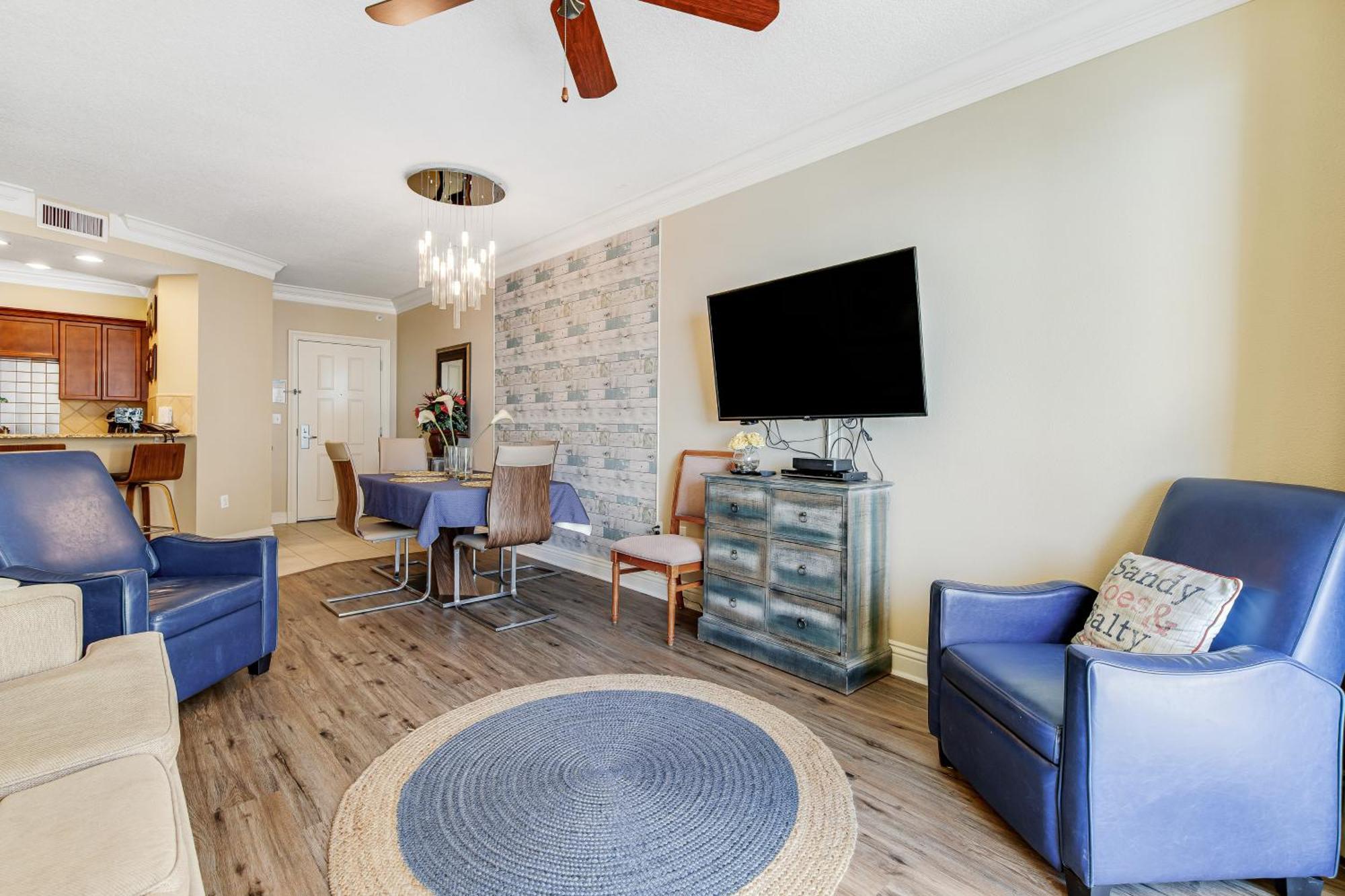 Emerald Grande Destin Zimmer foto