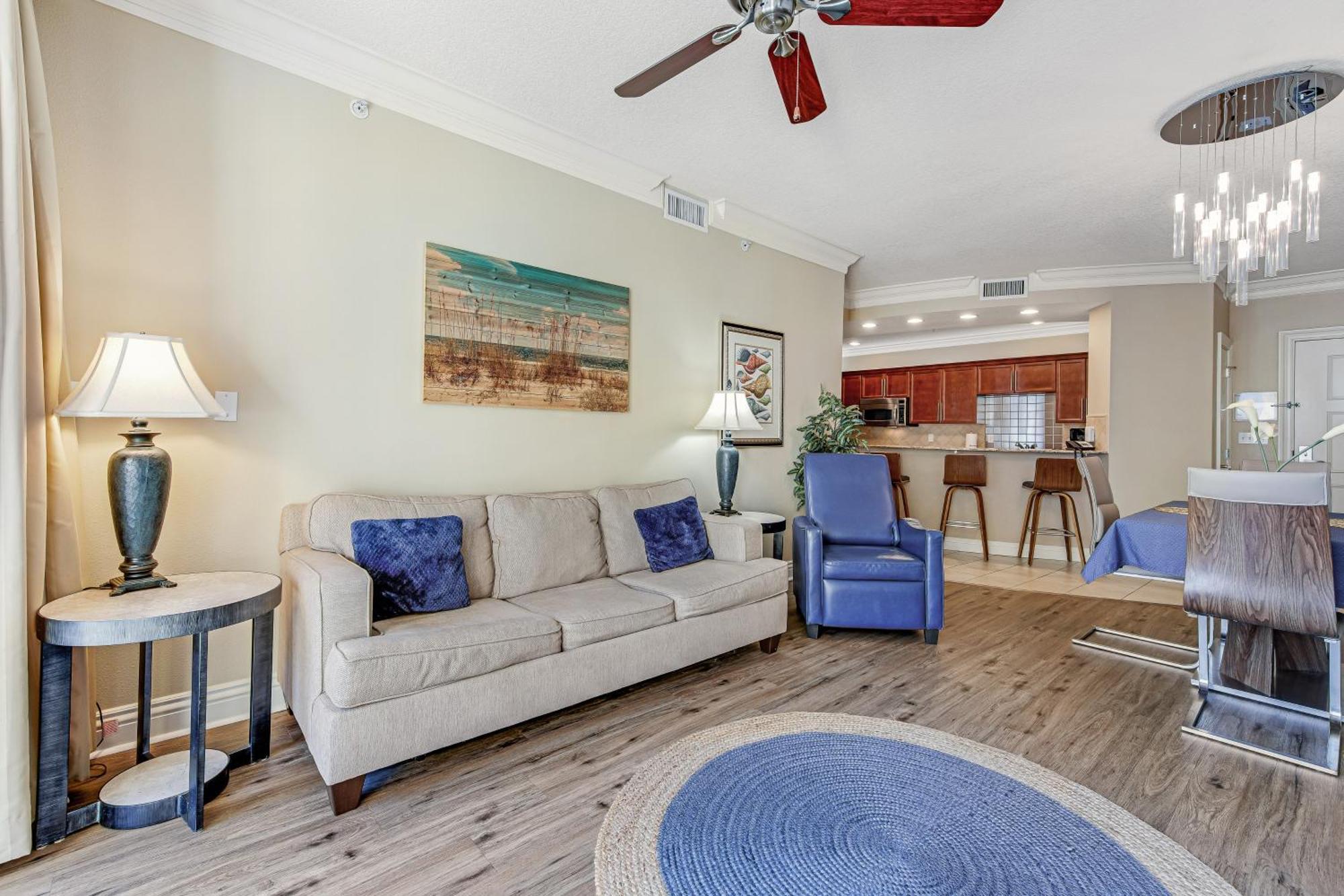 Emerald Grande Destin Zimmer foto